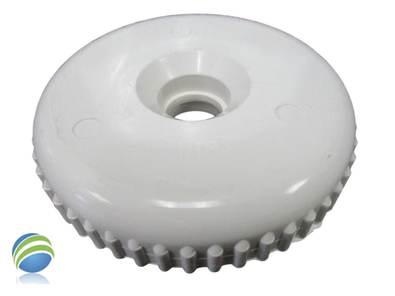 Cal Spa Diverter "BUTTRESS" Cap & O-Rings 3 1/2" Valve Hot Tub How To Video