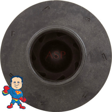 XP2 2.0 HP 2 1/8" Eye Impeller & Seal (1) Bearing Kit Aqua-Flo 230V 10 Amp or 115V 16 Amp
