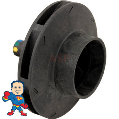 XP2 1.0 HP 2 1/8" Eye Impeller & Seal Kit Aqua-Flo 230V 8 Amp or 115V 12 Amp