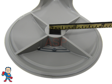 Diverter Valve 4 1/4" Handle for Sundance® 03-04 or Sweetwater 05+ Spa Hot Tub