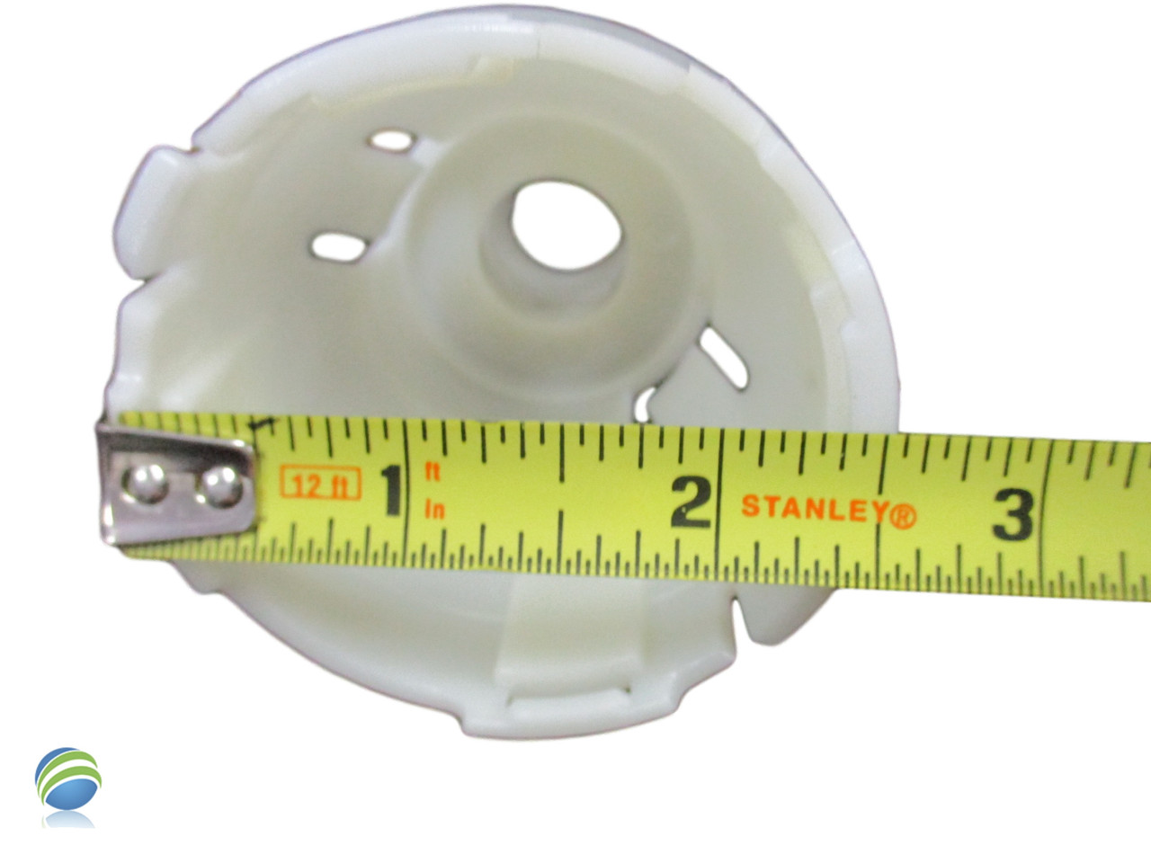 5 Pack Waterway Hot Tub Jet Part 5" to 5 1/2" Repair Diffuser Video How to Spa