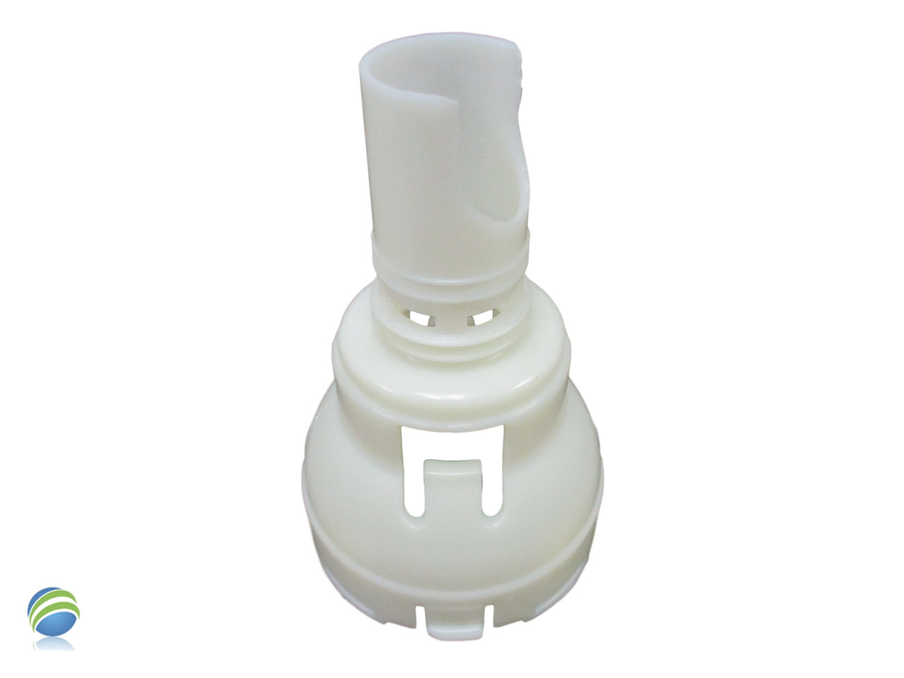 5 Pack Waterway Hot Tub Jet Part 5" to 5 1/2" Repair Diffuser Video How to Spa