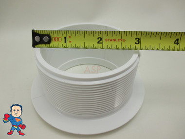 This picture for reference this flange not included.