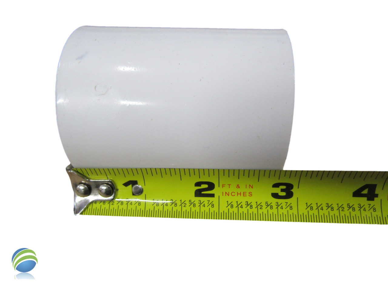 1-1/2" Manifold Coupler Kit Old Plumbing to New Hot Tub Spa Part for 1-2 Manifolds Spin To Win