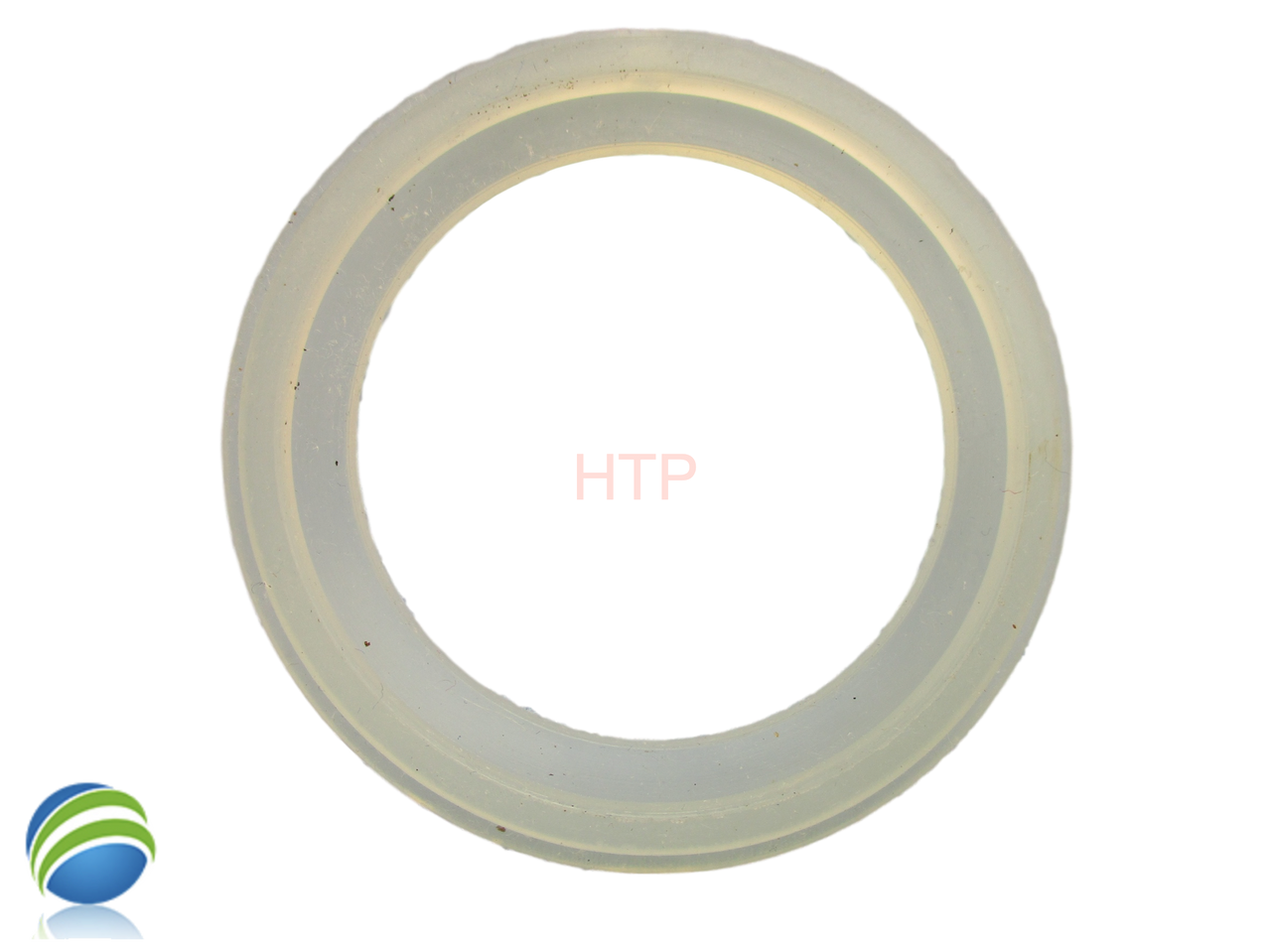 2 5/8" Lip Hot Tub Spa 2" Heater  or Pump Union Gasket CMP Video How To
Note: This Gasket is the exception not the rule so be sure you measure the lip on the gasket 2 5/8" Center to Center and the groove in your union for the lip to fit in.. If it is 2 1/2" look for a regular 2: pump heater union gasket...