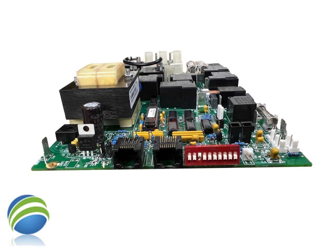 MAS470 Master Spa Down East Balboa Board M7