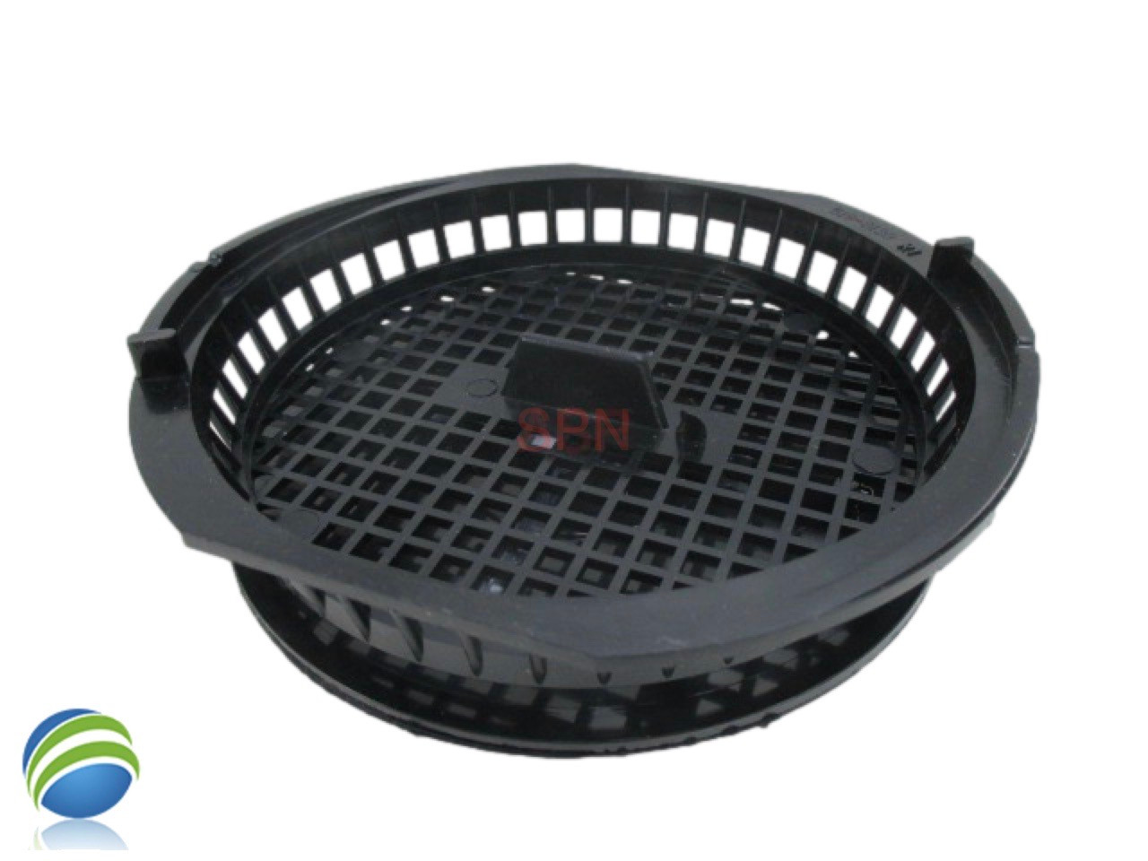 Nordic Spa Hot Tub Filter Basket Black Waterway Pentair Thin Style