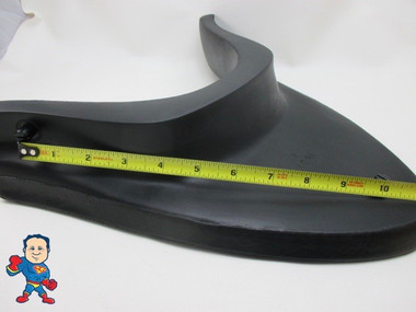 Spa Hot Tub Black V Neck Pillow Four Winds Spa