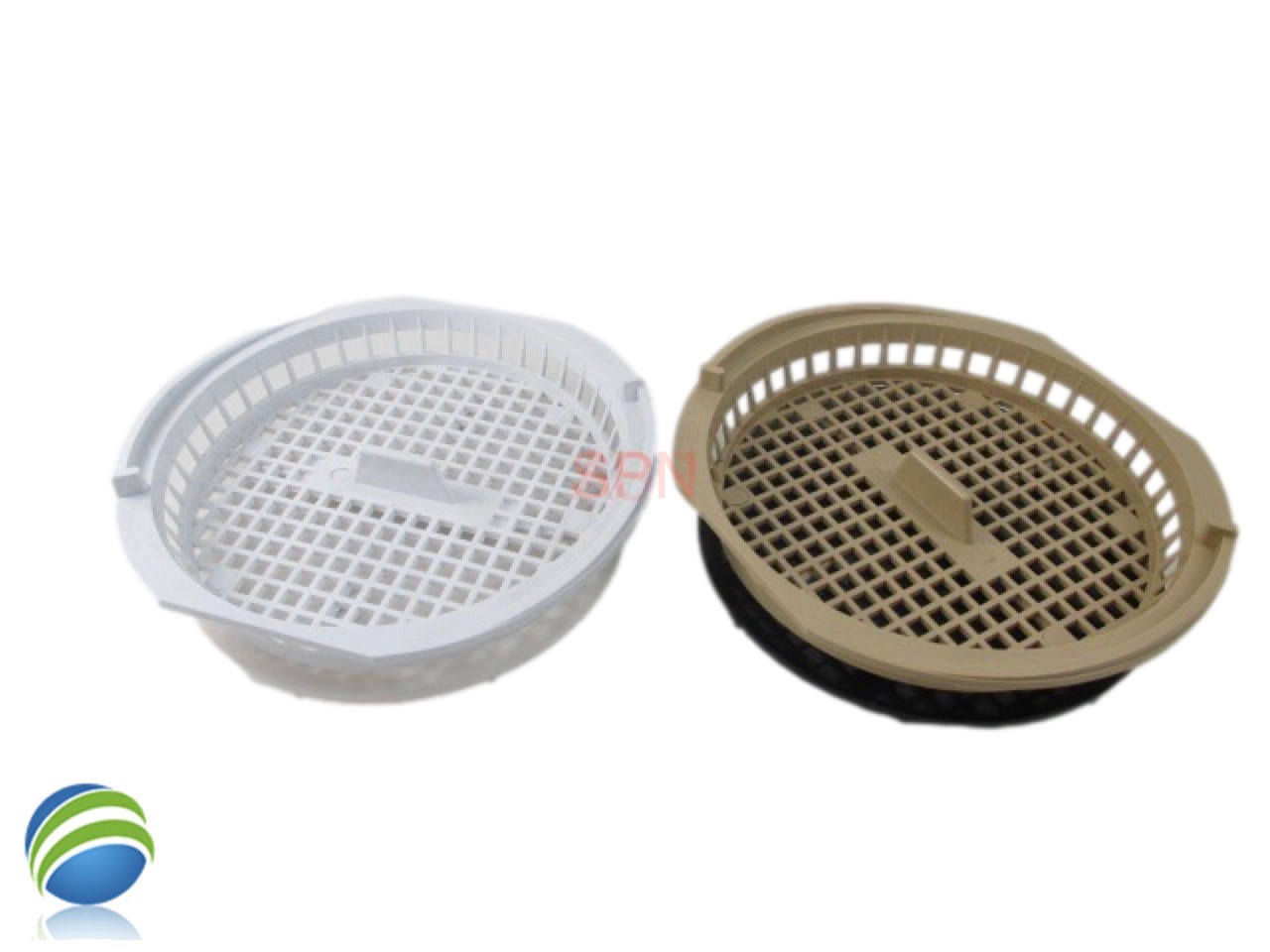 Nordic Hot Tub Filter Skimmer Basket and Filter Information