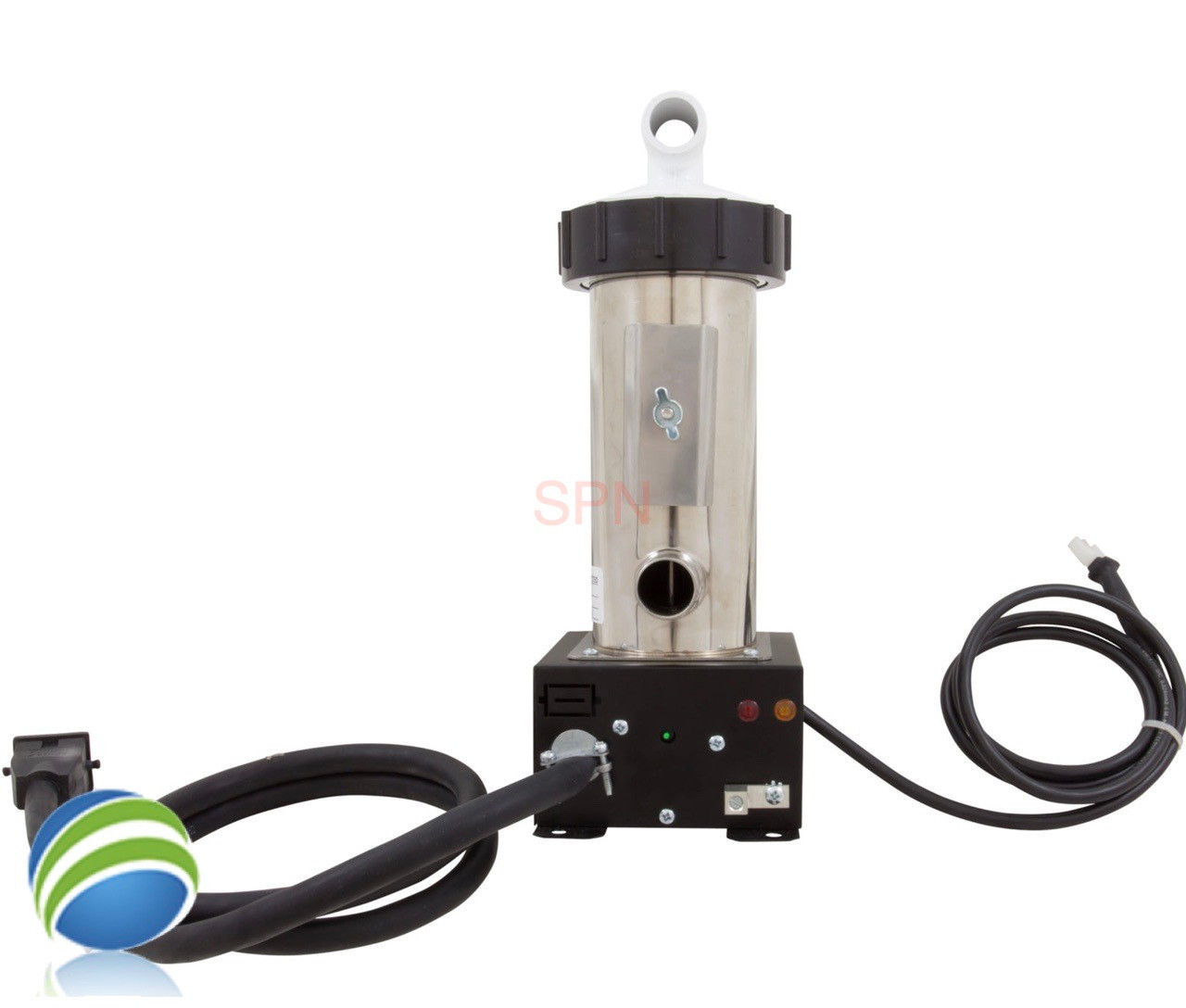 Jacuzzi Whirlpool Spa Hot Tub Heater Kit for 4.0kw Gatsby Imperial