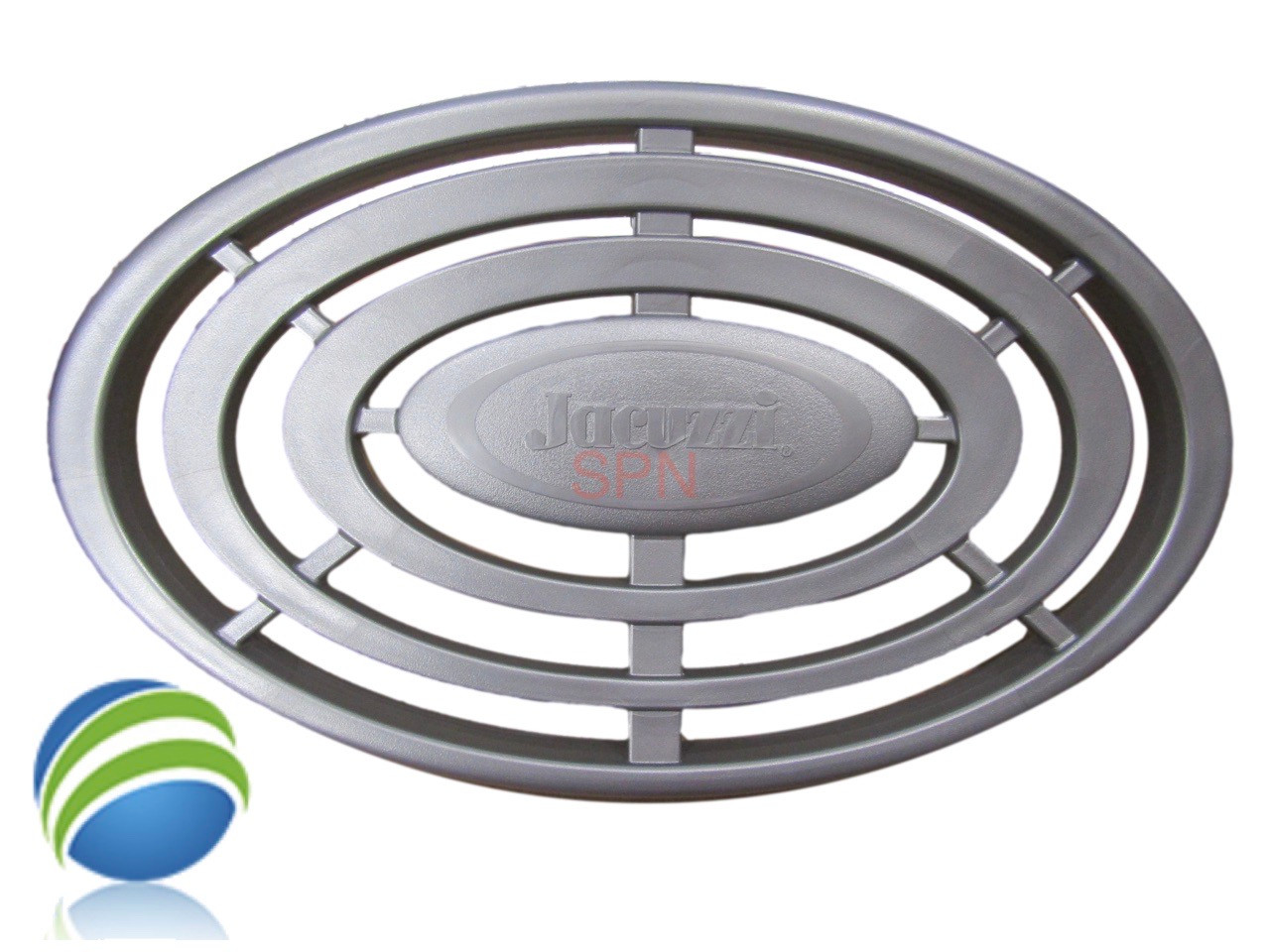 Jacuzzi Spa Skimmer Shield Grate , J-200/J-300, 2002-2013