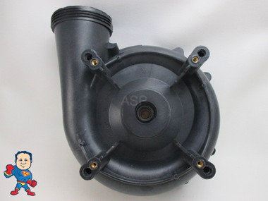 All Executive wet ends have this number 315-1260 on the back so you have to determine what impeller and suction size you have before ordering.. Meaning this number can be 14 different wet ends so don't use it to order..