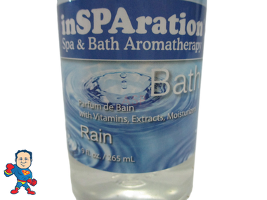 IDRO BATH Fragranza Per Hammam 5L – Caribe – Essenza Aromatica Per Bagno Turco E Benessere - 5