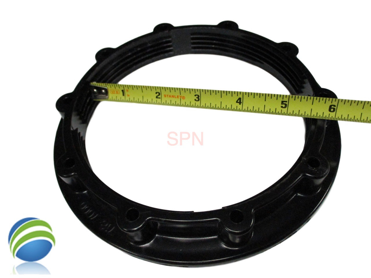 Master Spa 8" Twilight Series Black Jet Blaster DSG Video How To