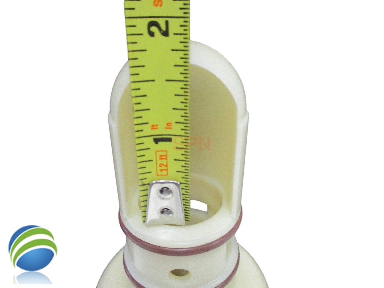 Master Spa 8" Twilight Series Black Jet Blaster DSG Video How To