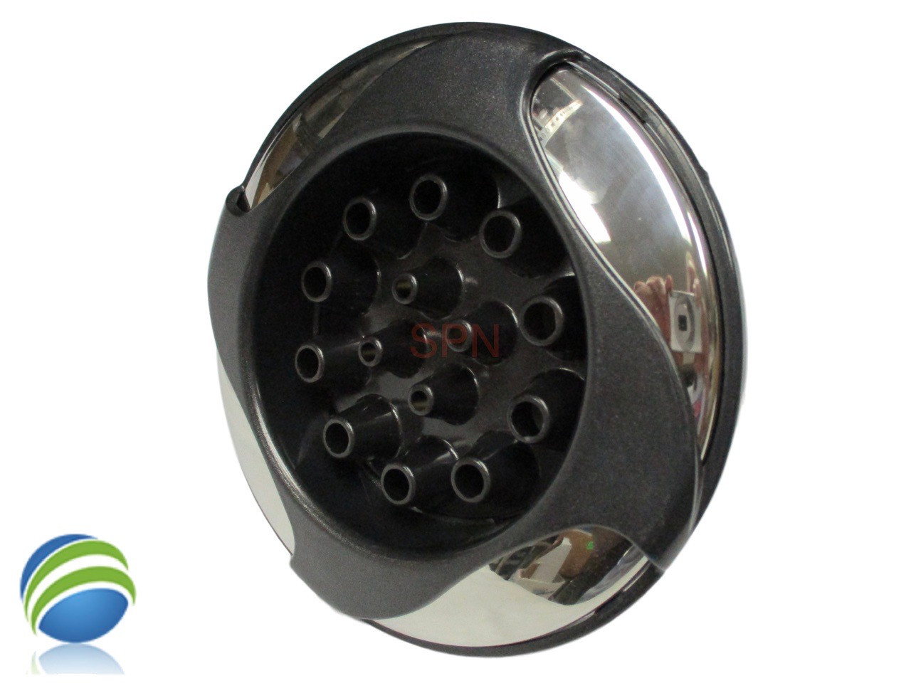 Master Spa 8" Twilight Series Black Jet Blaster DSG Video How To