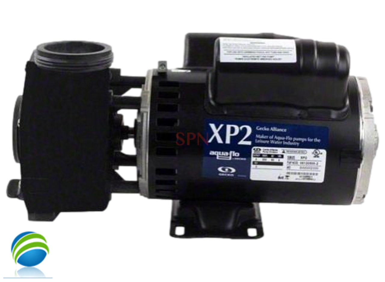 Complete Pump, Watkins, 0974001, Vendor Code 4081, 1.5HP, 230v, 48 frame, 2"x 2", 1 or 2 Speed 8.5A
The inlet and outlet measures about 3" across the threads.