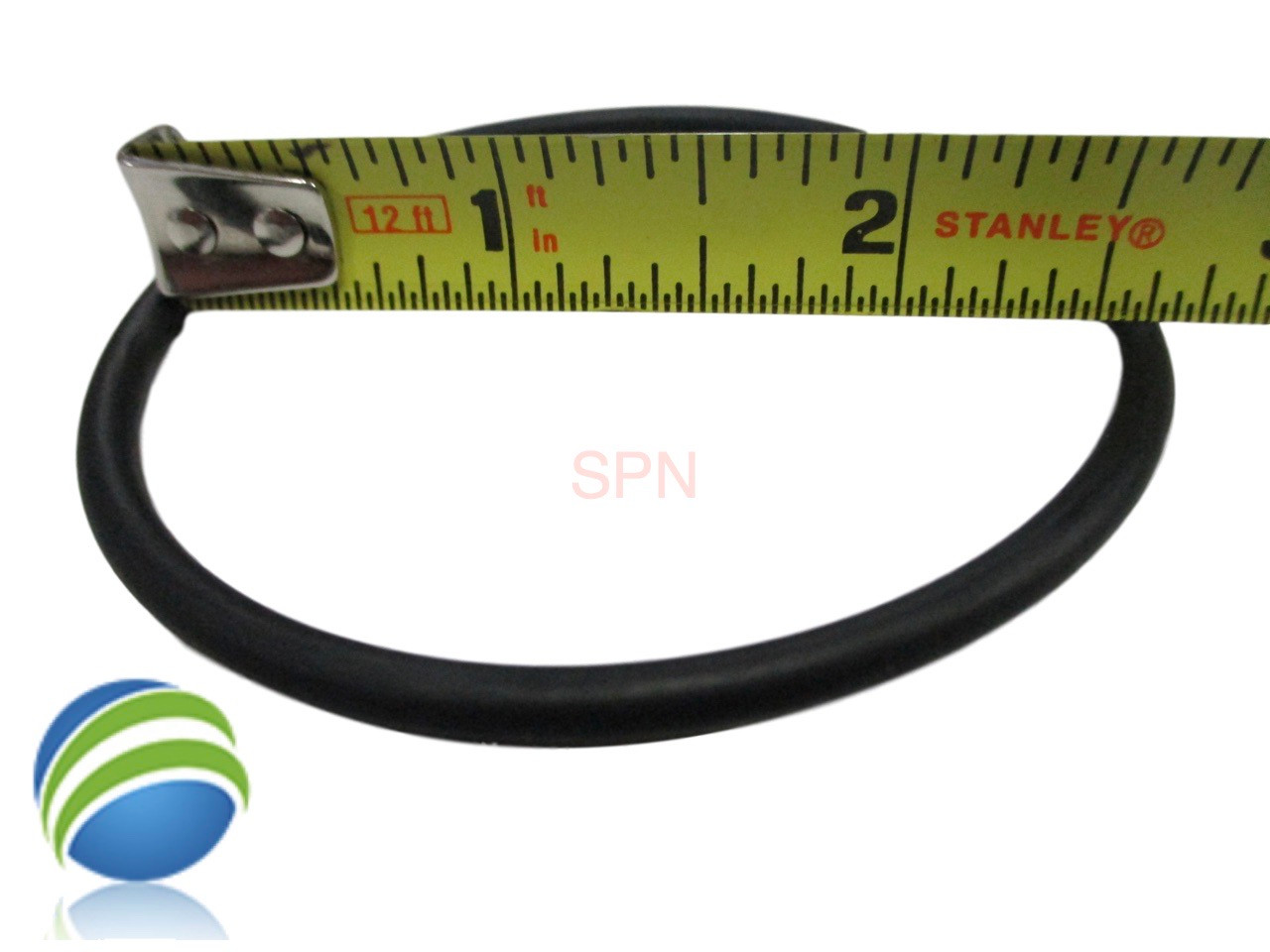 2 5/8" Center to Center O-Ring Hot Tub Spa 2" Heater  or Pump Union ORing 
Jacuzzi Premium & Sundance 2 5/8" Center to Center O-Ring Hot Tub Spa 2" Pump Union ORing