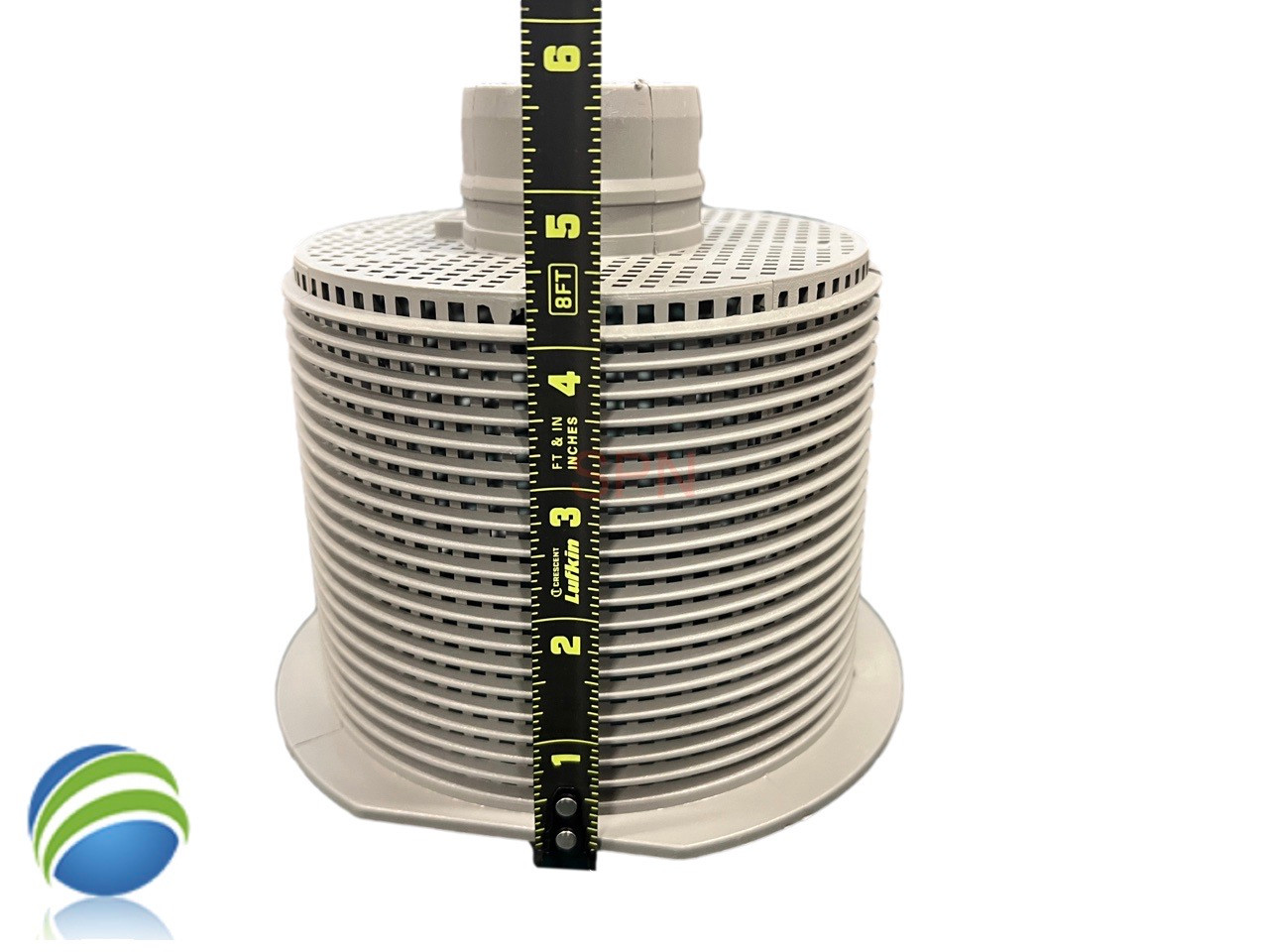 Cal Spa Filter Basket Top Mount Skimmer, Skim Filter Older Style