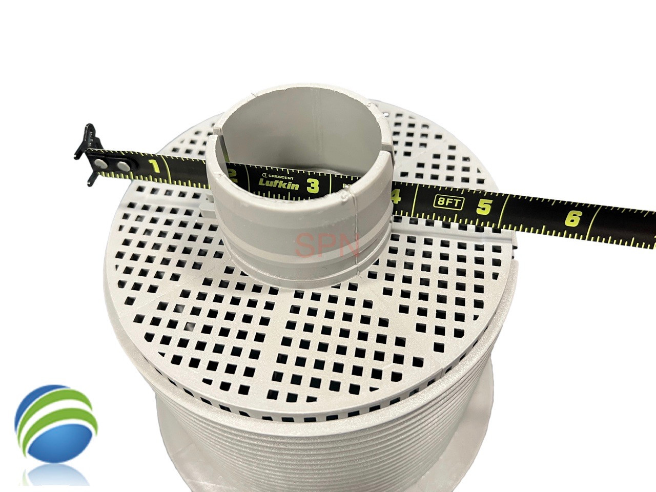 Cal Spa Filter Basket Top Mount Skimmer, Skim Filter Older Style