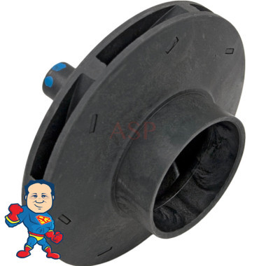 XP2 2.0 HP 2 1/8" Eye Impeller & Seal Kit Aqua-Flo 230V 10 Amp or 115V 16 Amp