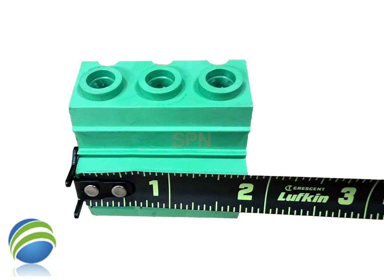 Balboa Board Terminal Block 3 Position Repair VS GS  Video How To