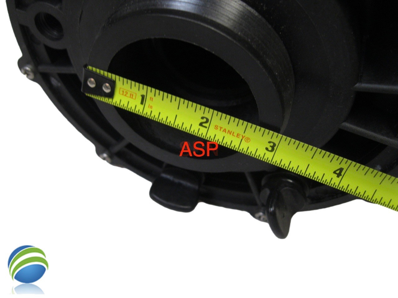 Complete Pump for Sundance, TheraMax II, 6500-901 or 6500-902, 2.5