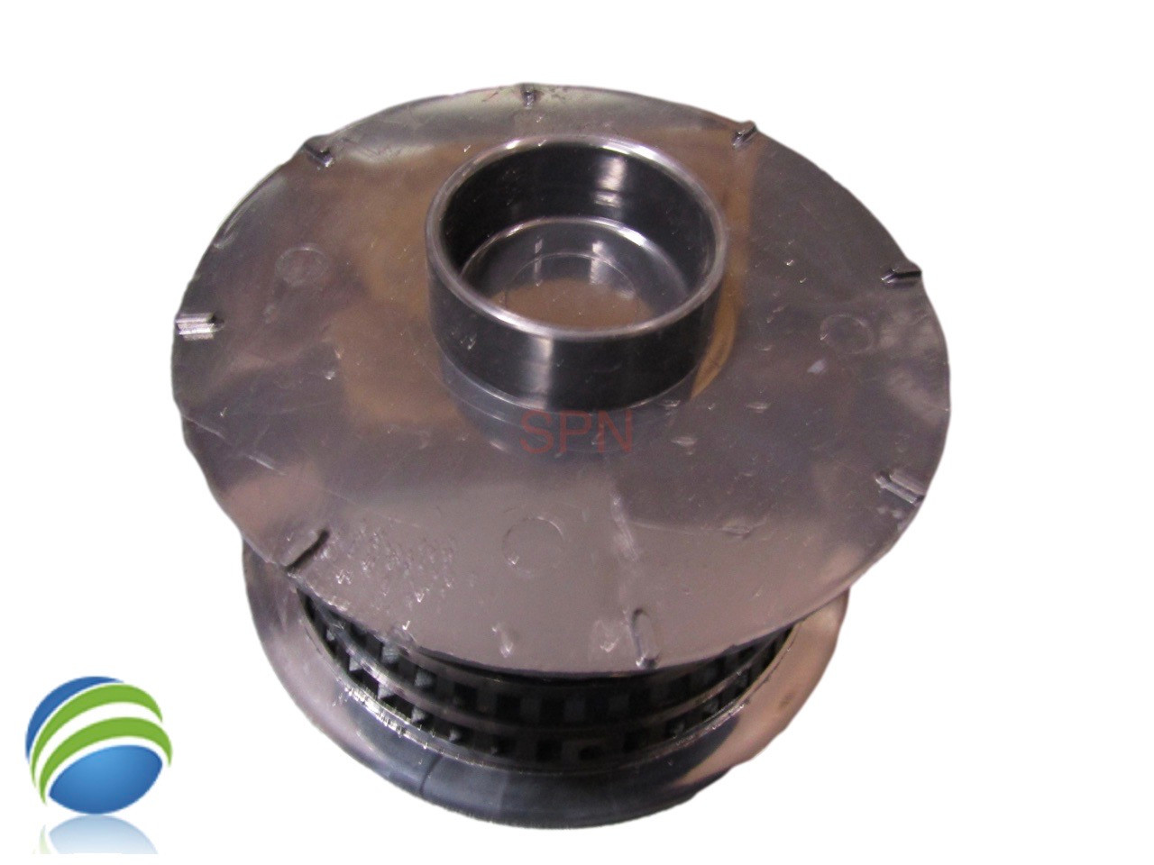 Basket, Skimmer, Waterway Dyna-Flo T/M Low Profile, Black