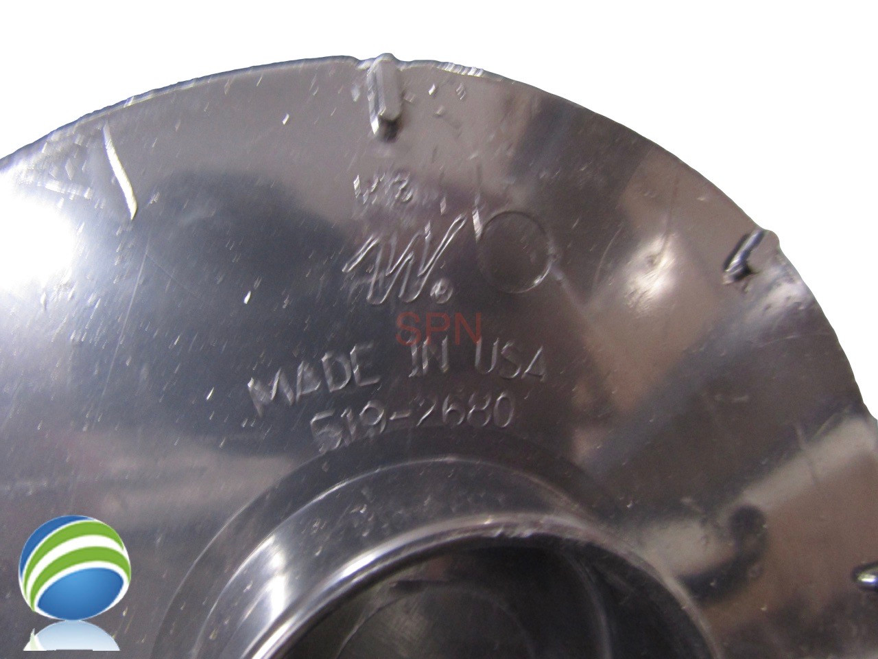 Basket, Skimmer, Waterway Dyna-Flo T/M Low Profile, Black