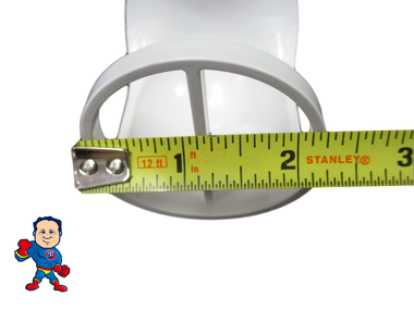 Jacuzzi Premium J-200 Series Diverter Stem Only