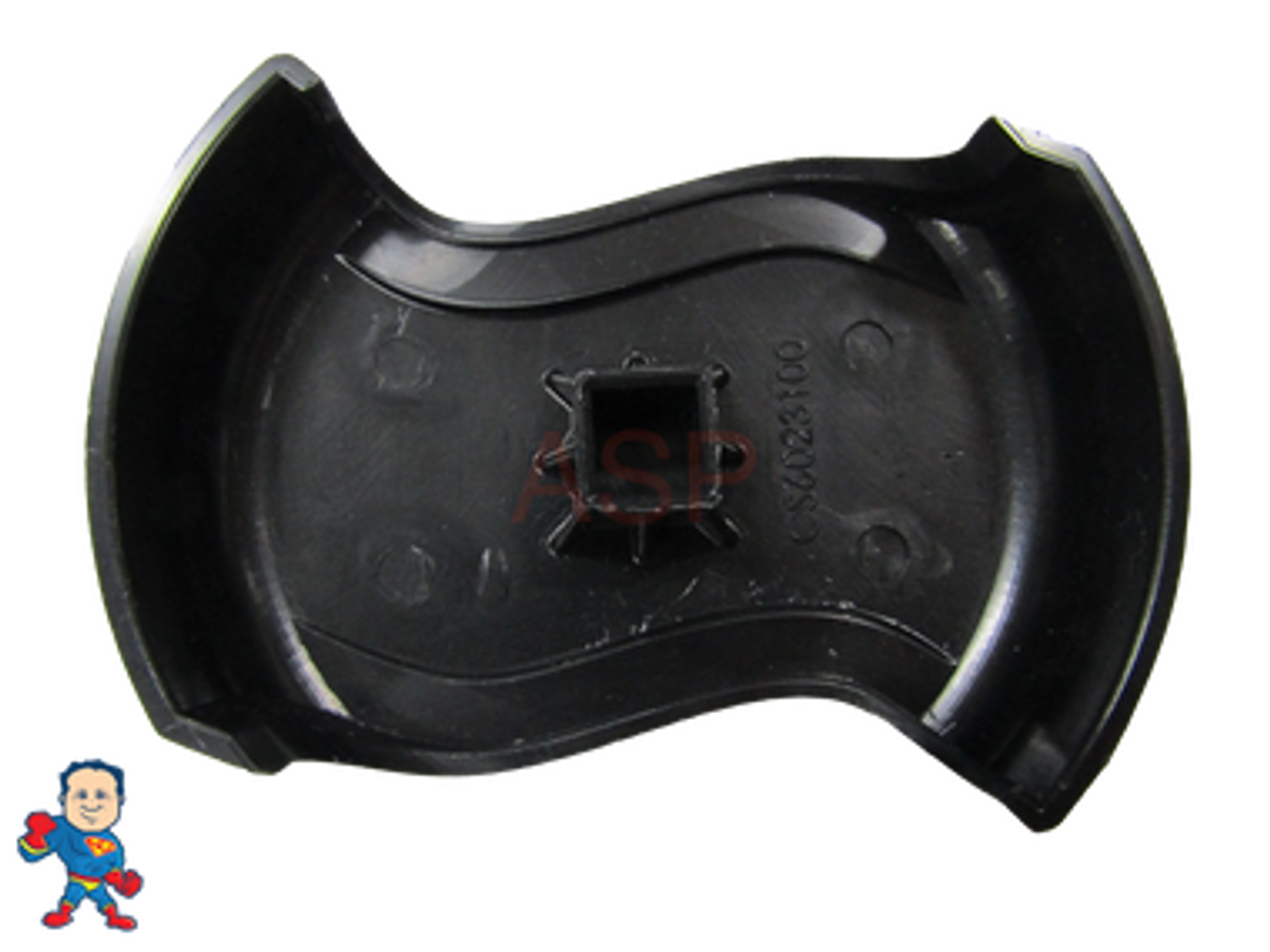 Cal Spa Diverter Valve Kit O-Rings Cap & Upgrade Knob Hot Tub How To Video