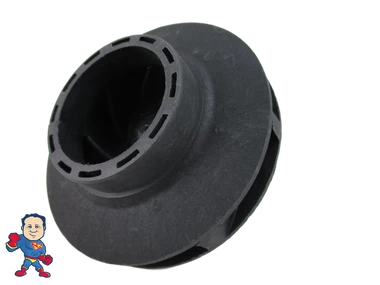 Watkins Vendor Code 3536 1019801-03 or 39577-03 Pump 2HP Impeller