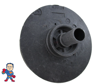 Watkins Vendor Code 3536 1019801-03 or 39577-03 Pump 2HP Impeller