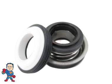Seal Kit for 6500-907 LX CIRCULATION PUMP WTC50M 230V 2006+ JACUZZI® J-400 PREMIUM SUNDANCE®