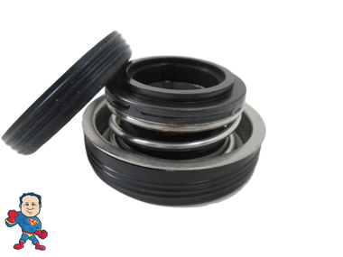 Seal Kit for 6500-907 LX CIRCULATION PUMP WTC50M 230V 2006+ JACUZZI® J-400 PREMIUM SUNDANCE®