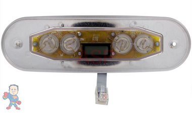 This overlay fit a topside like this.. Topside not included!!