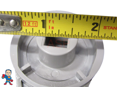 Diverter Valve Spa Gray Hot Tub O-Ring Textured Cap Stem Kit Reinforced Handle Video