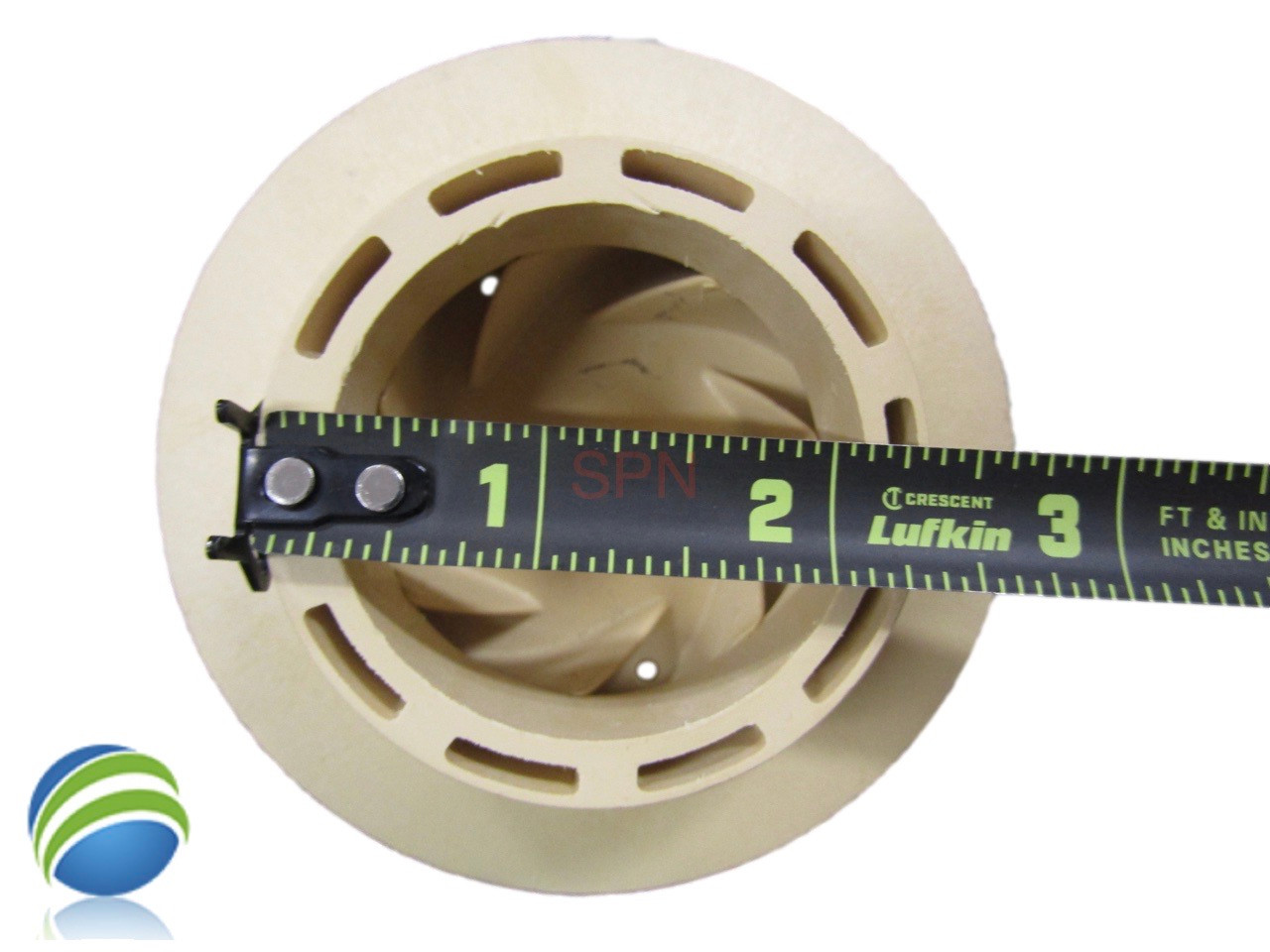 39583-03 Impeller & Seal Kit Watkins 3536 Vendor Code 1.5HP