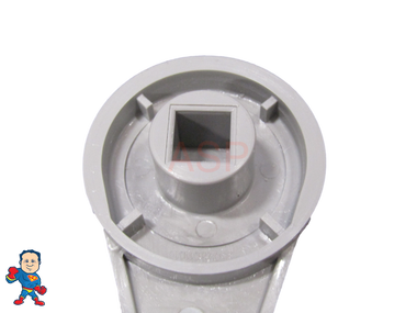 Diverter Valve Spa Gray Hot Tub O-Rings Textured Cap Kit Reinforced Handle How To Video