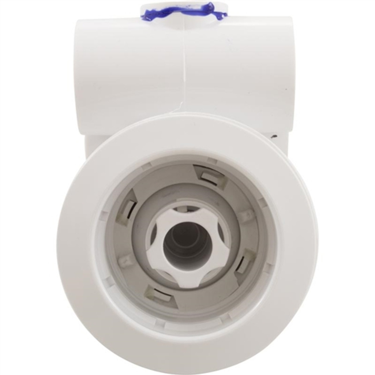 Hydro-Air Freedom Jet Assembly, Directional, White, 10-FS711ACWHT