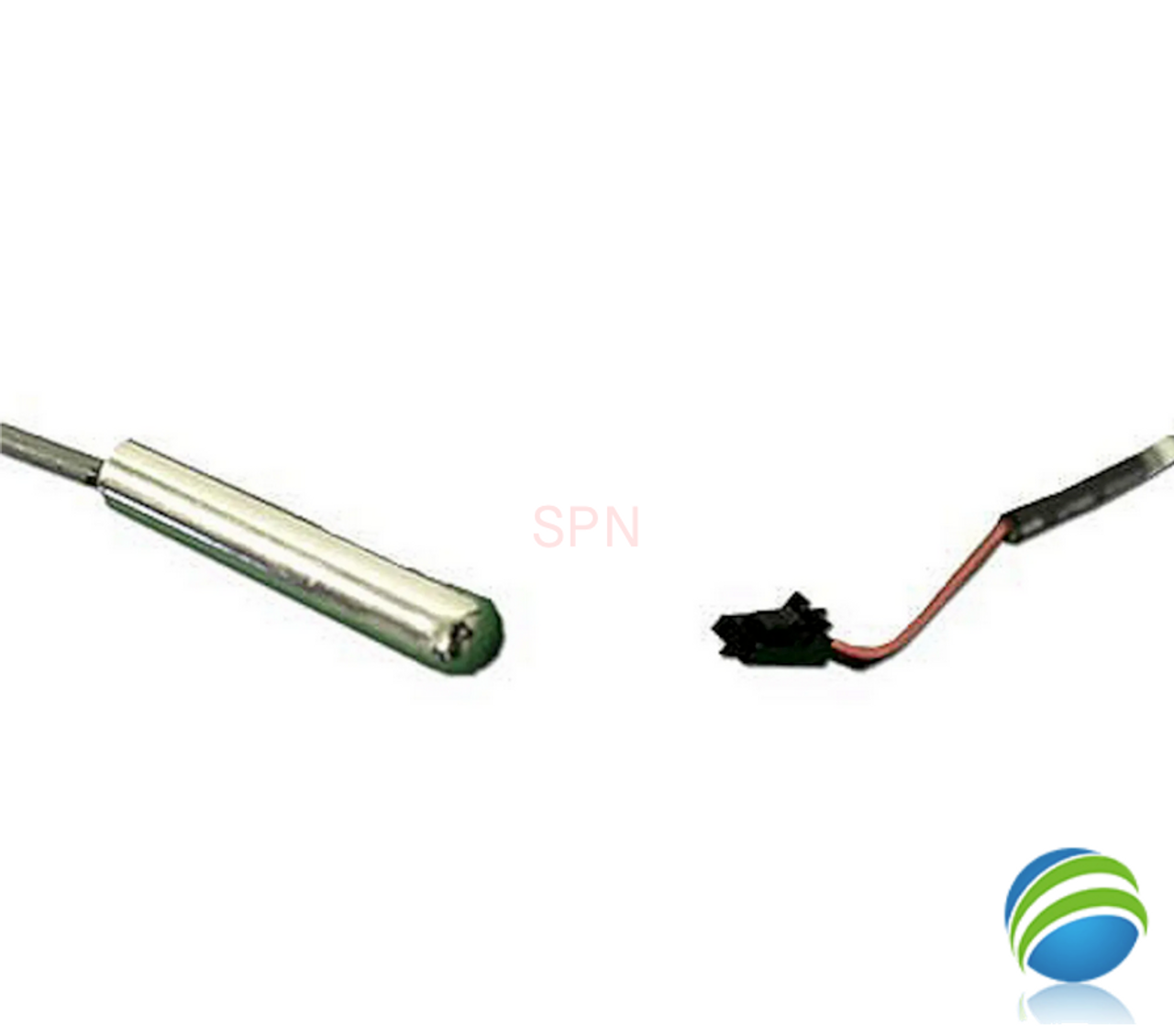 Balboa Temp Sensor, 2000LE & Value Systems, 3/8" Bulb, 96"