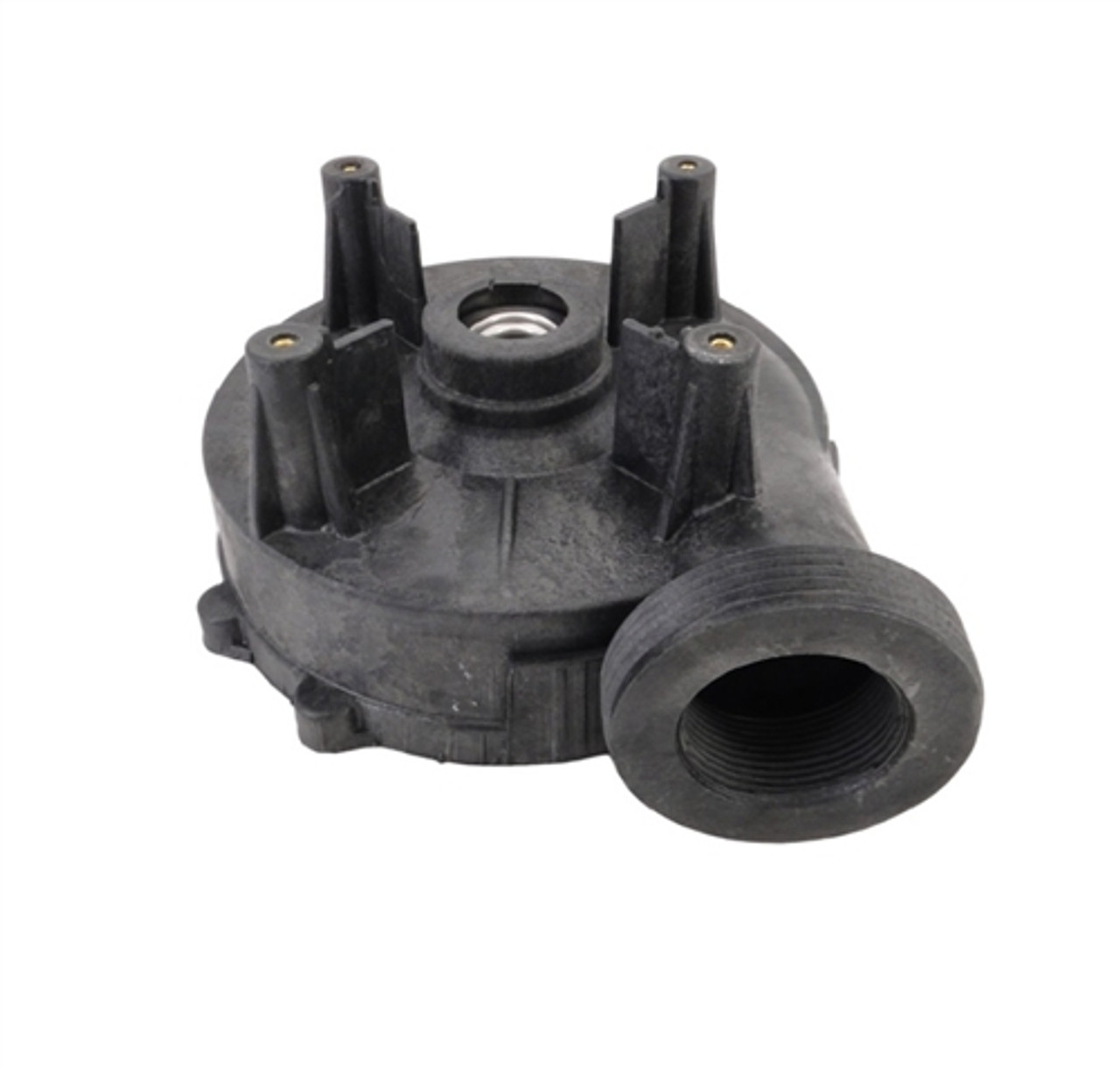 Waterway Hi-Flo Side Discharge Volute Housing, 315-1160