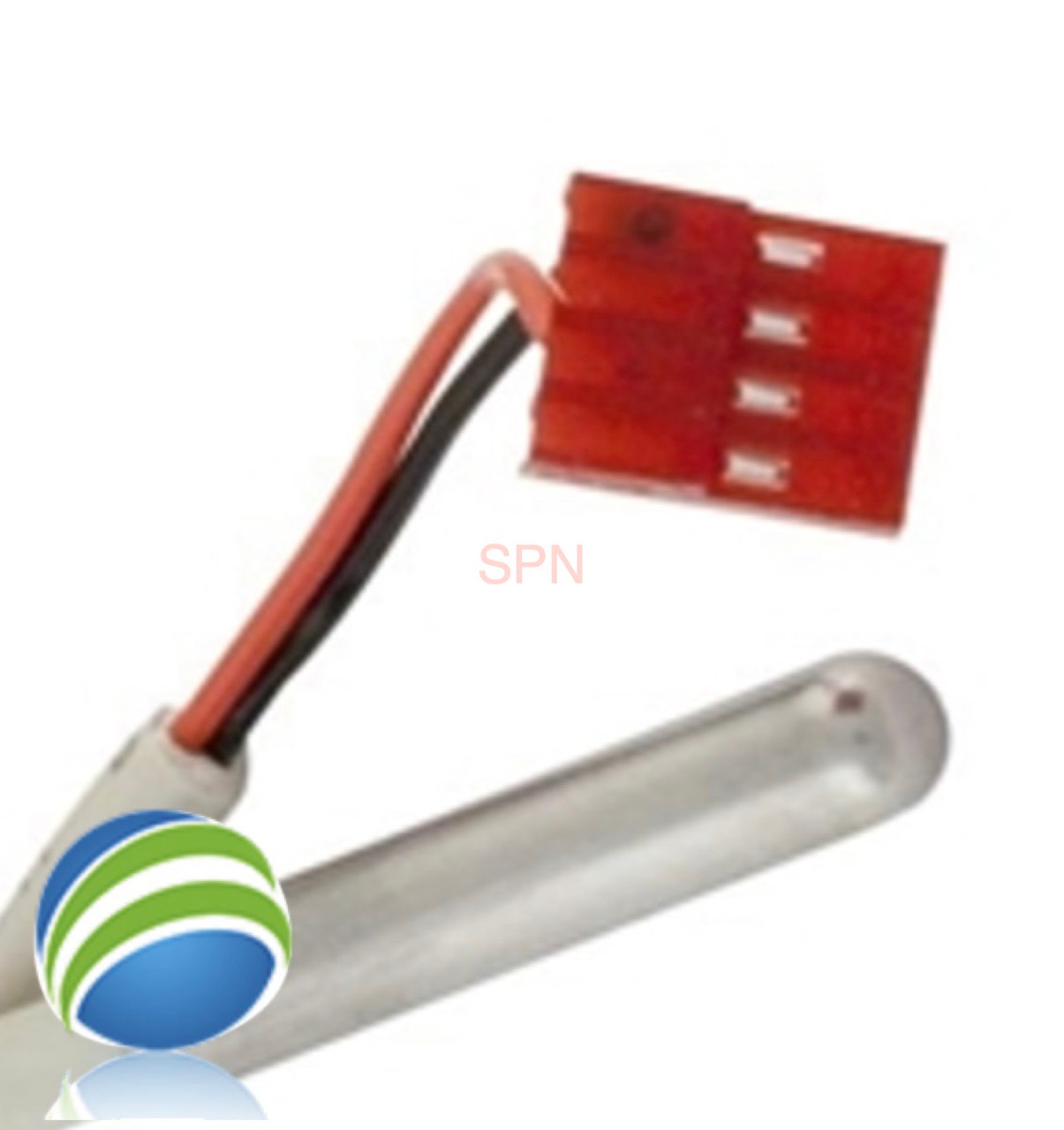 HydroQuip, Temp Sensor, 72", 1/4" Bulb, SSPA, USPA, MP, 6200, 9200, 6500, 7500, 8500, 9500, 9700, 6330, 9330 series