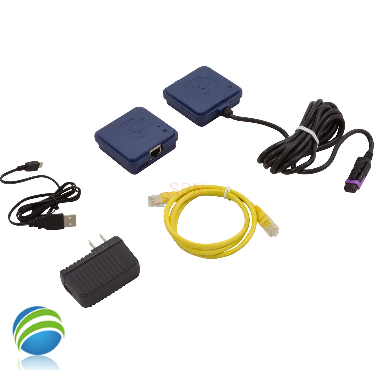 Gecko / HydroQuip In.Touch 2 WiFi Module