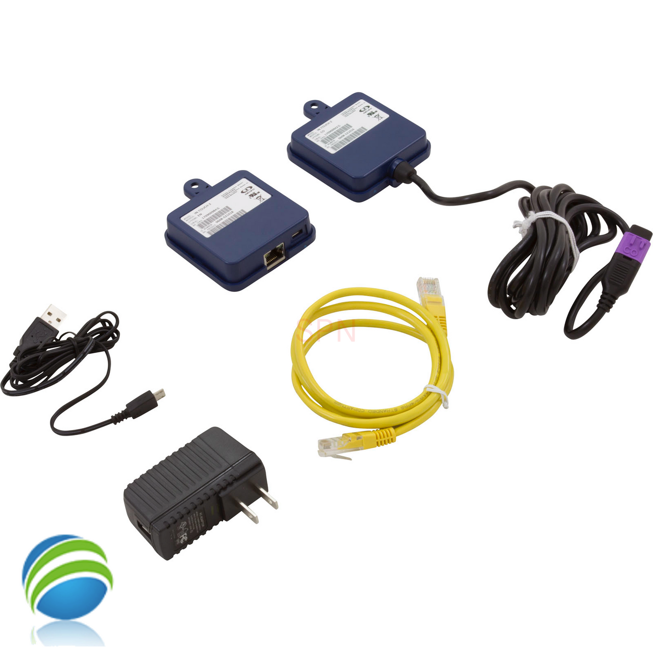 Gecko / HydroQuip In.Touch 2 WiFi Module