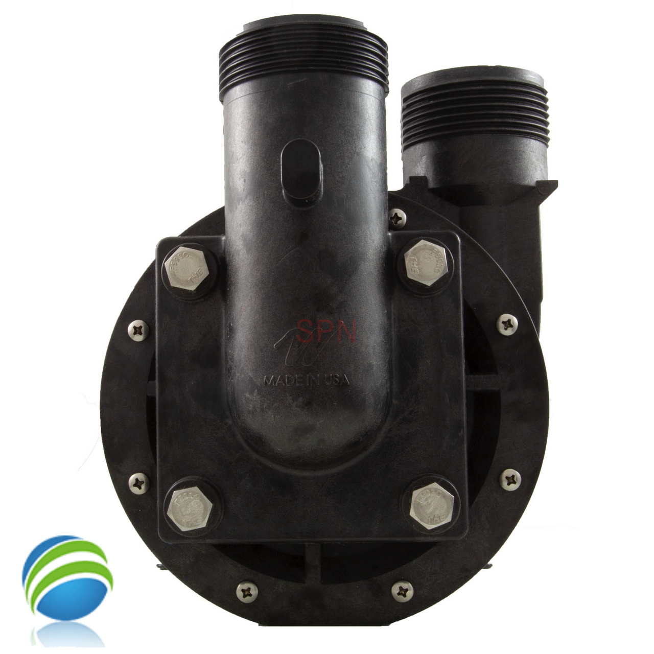 Waterway Uni-Might Circulation Pump - 115 Volt, 1/18th HP Waterway Uni-Might Circulation Pump - 115 Volt, 1/18th HP