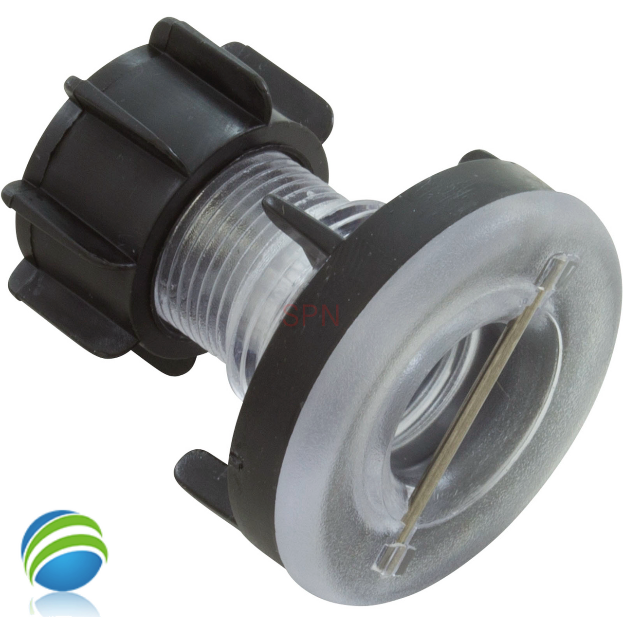 This is the new model sensor mount we send when you order this part