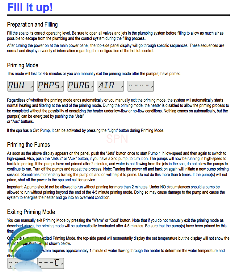 Balboa BP7 Retro-Fit Kit w/ TP600 Topside, 4.0 KW Heater-1701400177