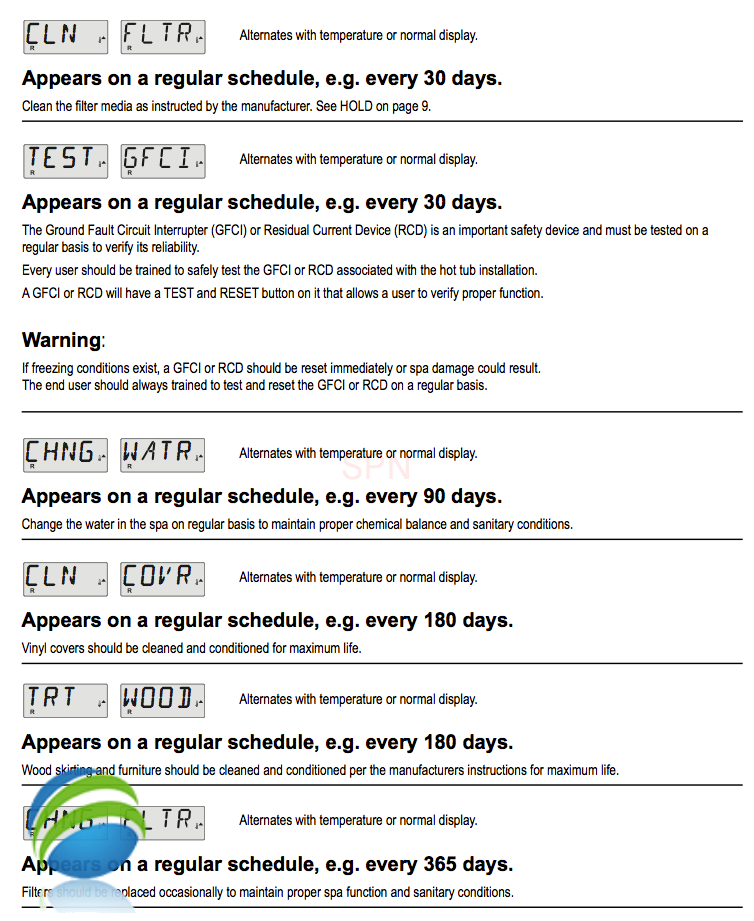 Balboa BP7 Retro-Fit Kit w/ TP600 Topside, 4.0 KW Heater-1701400177