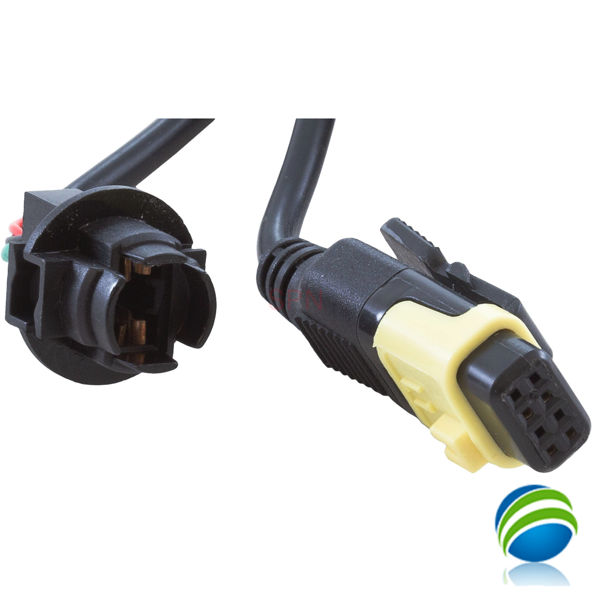 Light Cord Extended, 12 Ft For The Power Depot, In.Xm, and In.Xe Control Systems